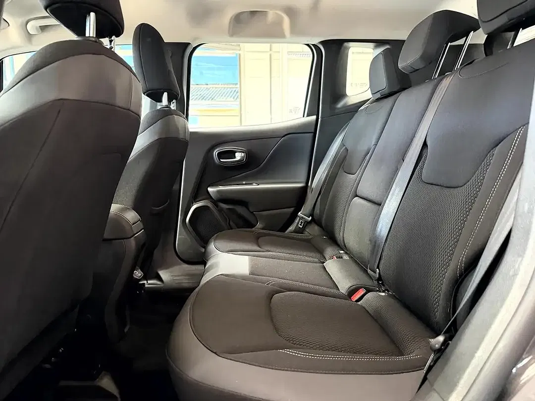 Jeep Renegade 1.3 T-GDI AUT Limited Longitude - Thumbnail 11