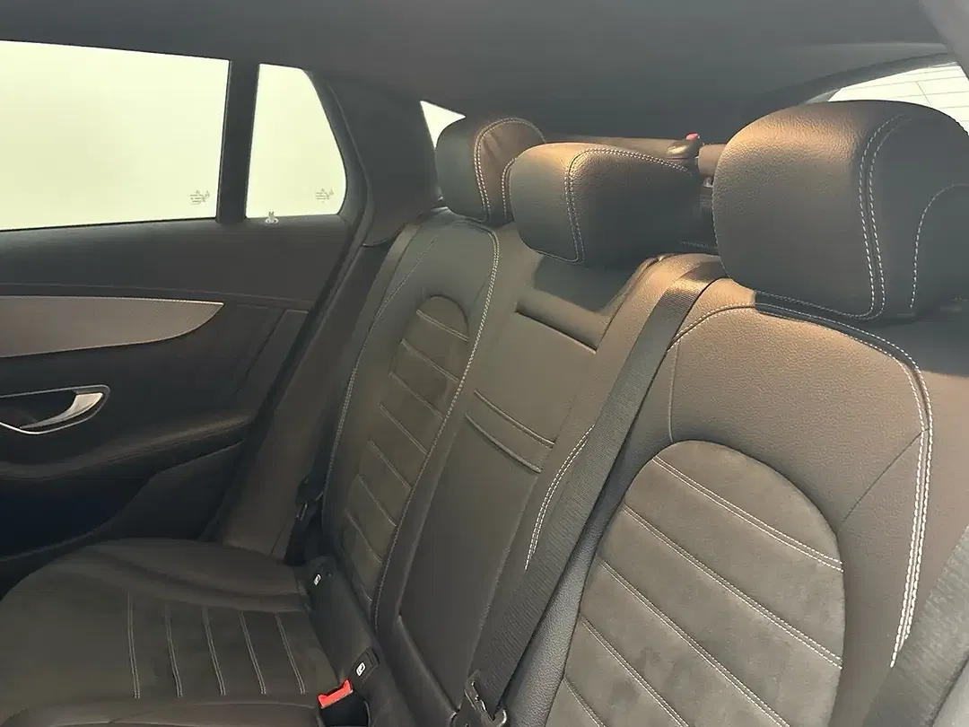 Mercedes-Benz EQC 400 4MATIC AMG - Thumbnail 14