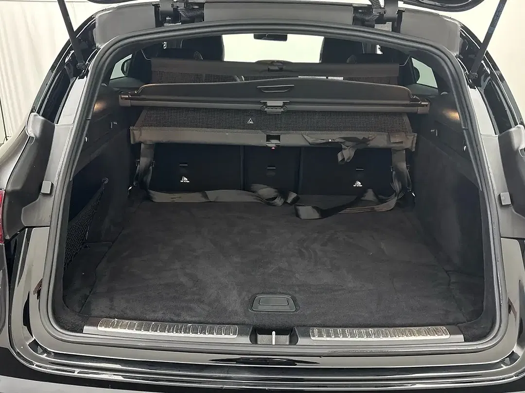 Mercedes-Benz EQC 400 4MATIC AMG - foto 16