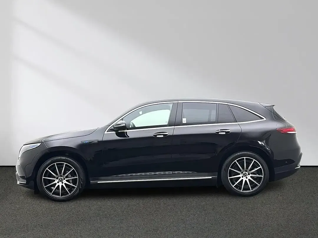 Mercedes-Benz EQC 400 4MATIC AMG - foto 2