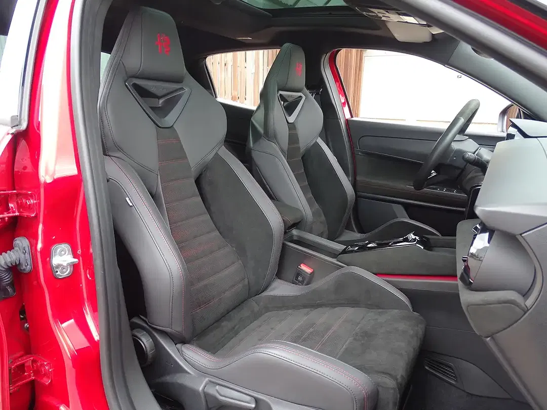 Alfa Romeo Junior BEV Elettrica Veloce - foto 15