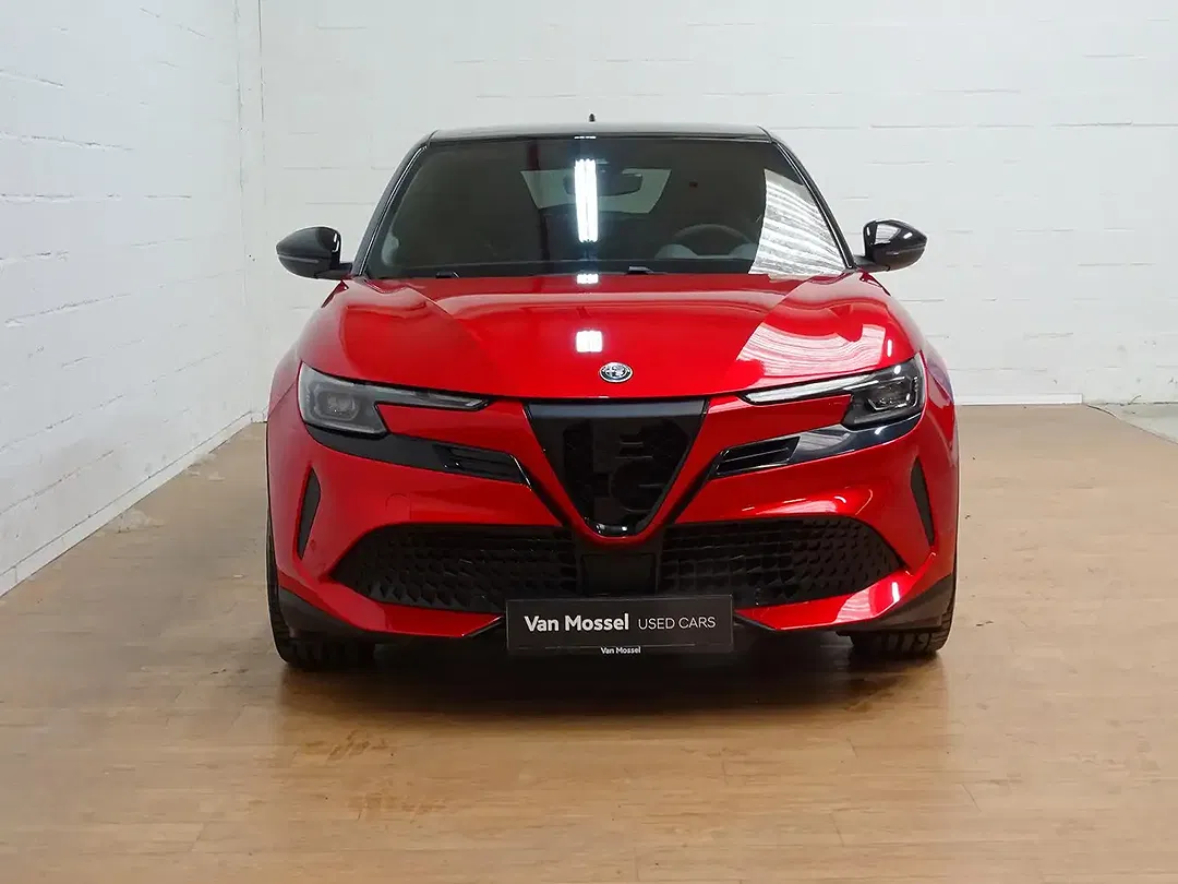 Alfa Romeo Junior BEV Elettrica Veloce - Thumbnail 8