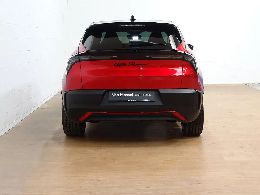 Alfa Romeo Junior BEV Elettrica Veloce - Thumbnail 9