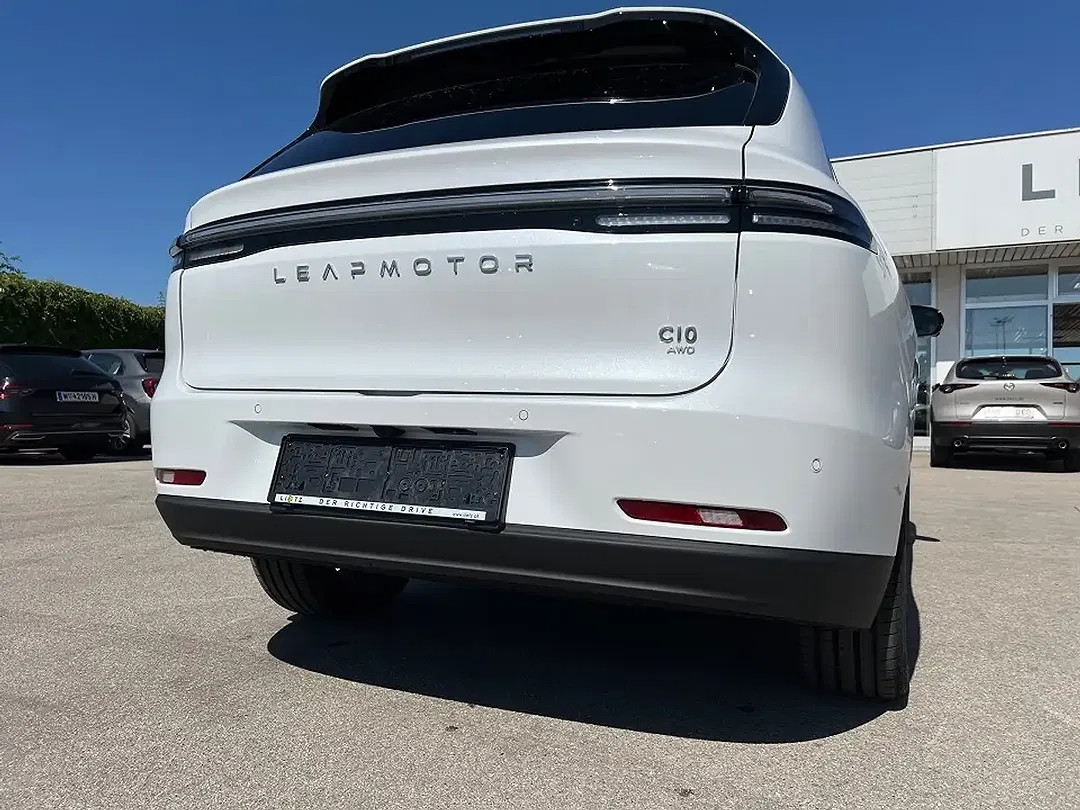 Leapmotor C10 - Thumbnail 11