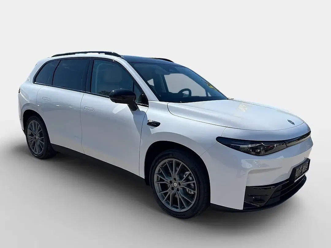 Leapmotor C10 - foto 2