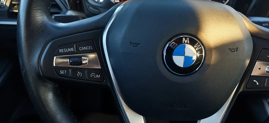 BMW 320 MHEV xDrive 4x4 Plus - Thumbnail 14