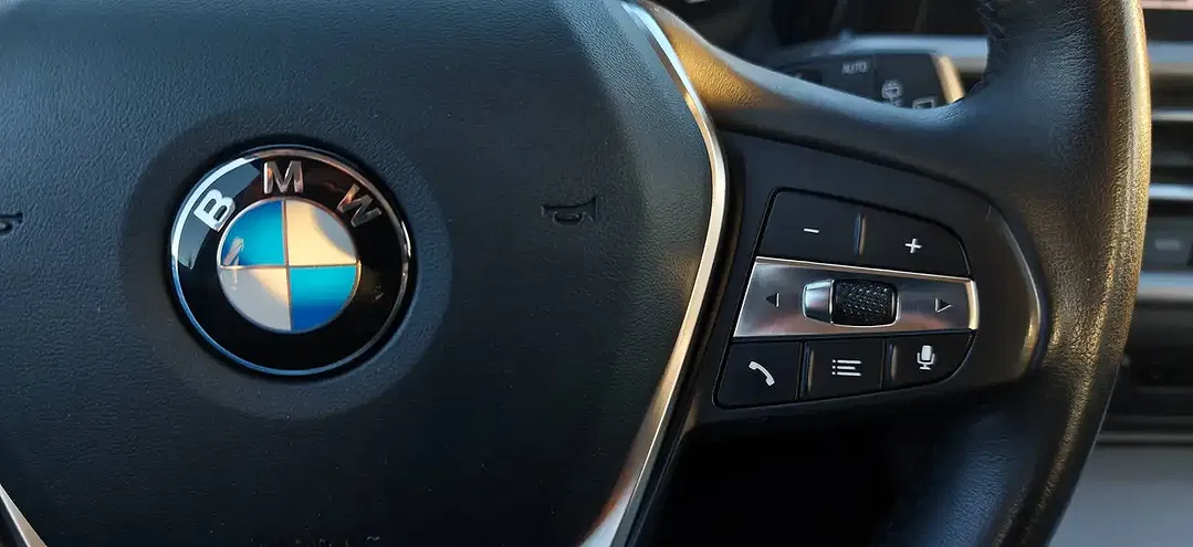 BMW 320 MHEV xDrive 4x4 Plus - Thumbnail 15