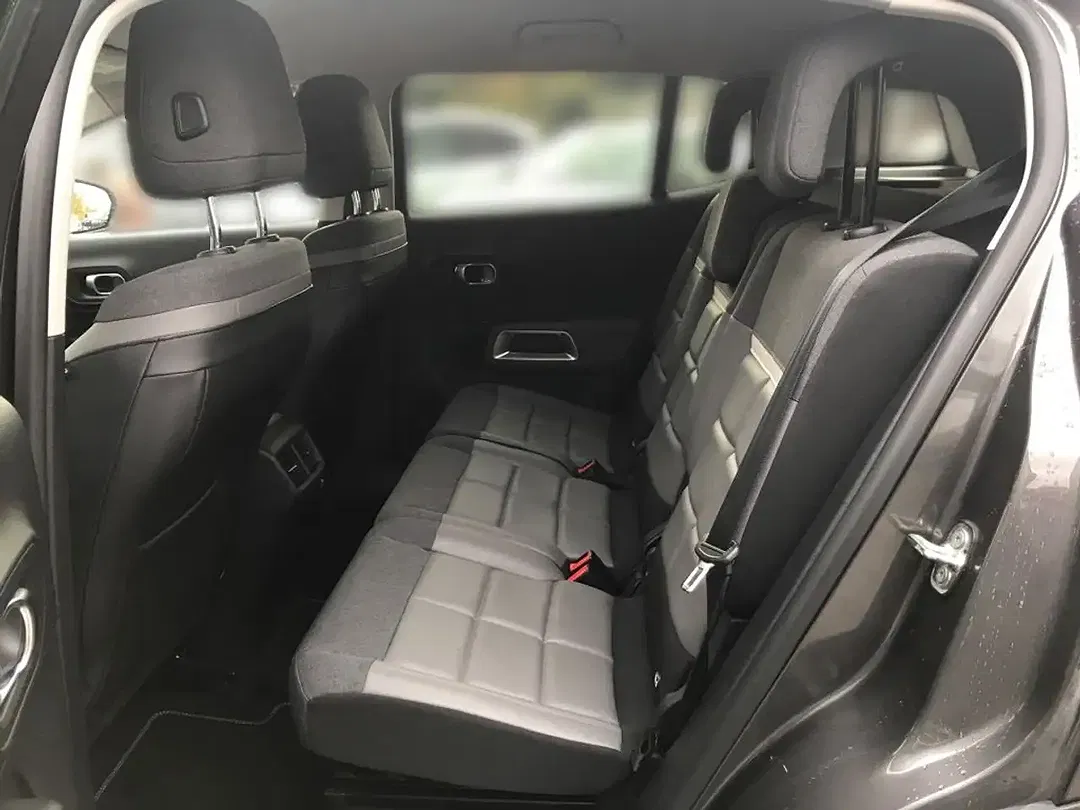 Citroen C5 Aircross EAT8 Hybrid Feel Pack - Thumbnail 11