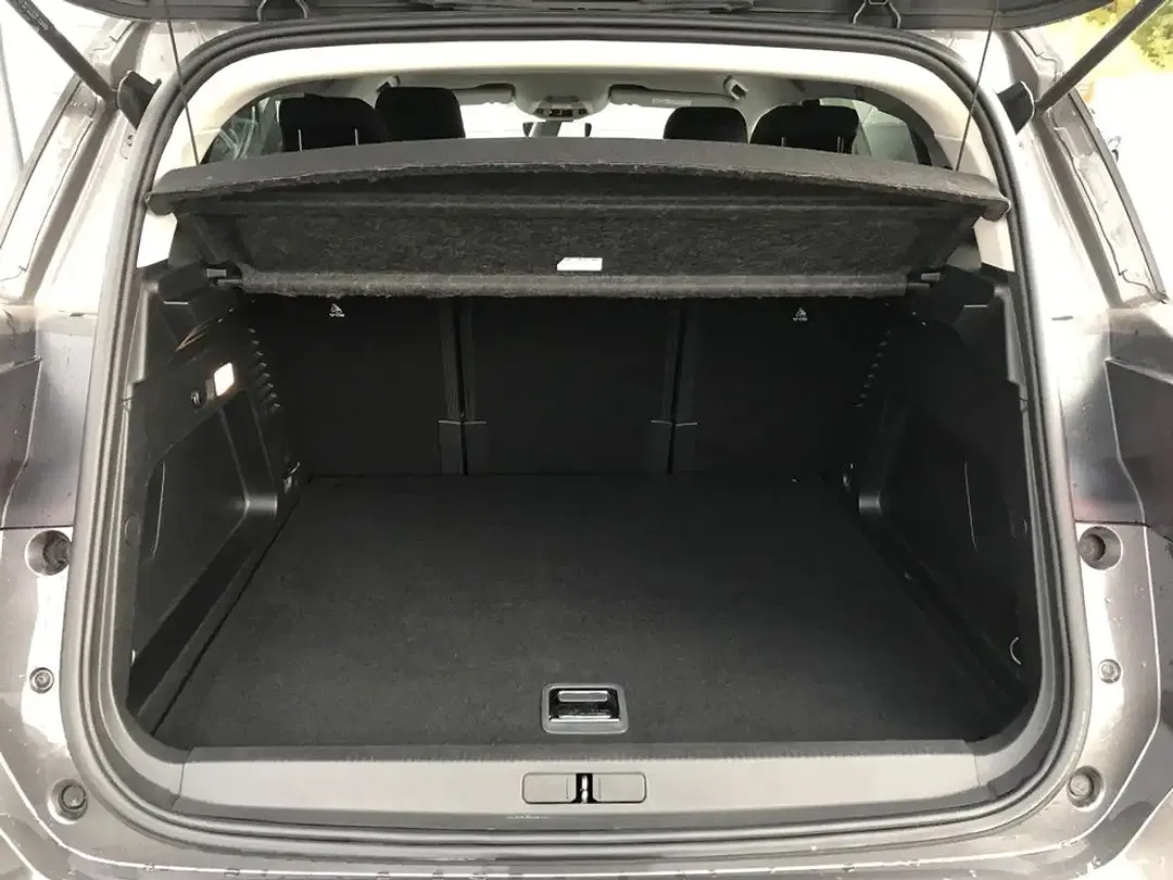 Citroen C5 Aircross EAT8 Hybrid Feel Pack - foto 12