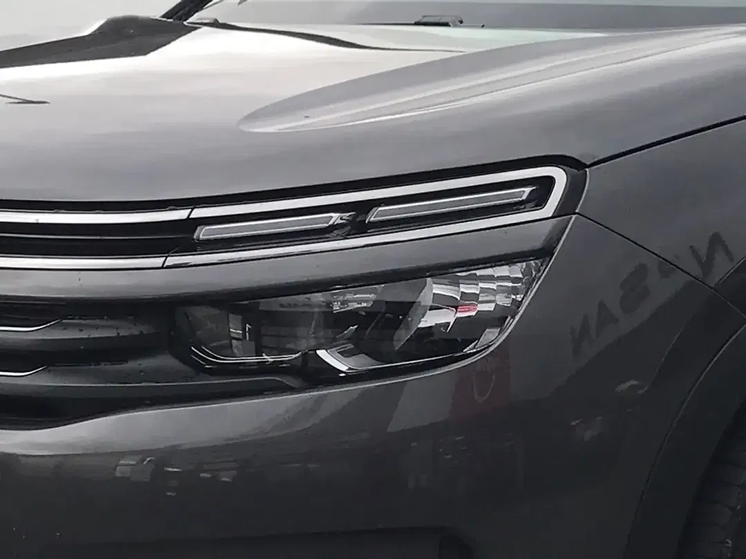 Citroen C5 Aircross EAT8 Hybrid Feel Pack - Thumbnail 5