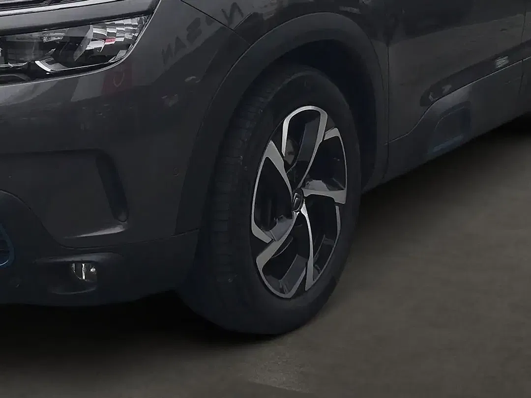 Citroen C5 Aircross EAT8 Hybrid Feel Pack - Thumbnail 6