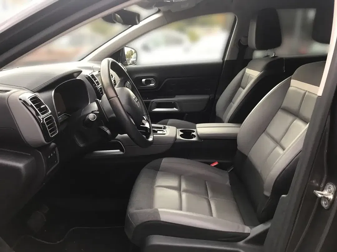 Citroen C5 Aircross EAT8 Hybrid Feel Pack - Thumbnail 7