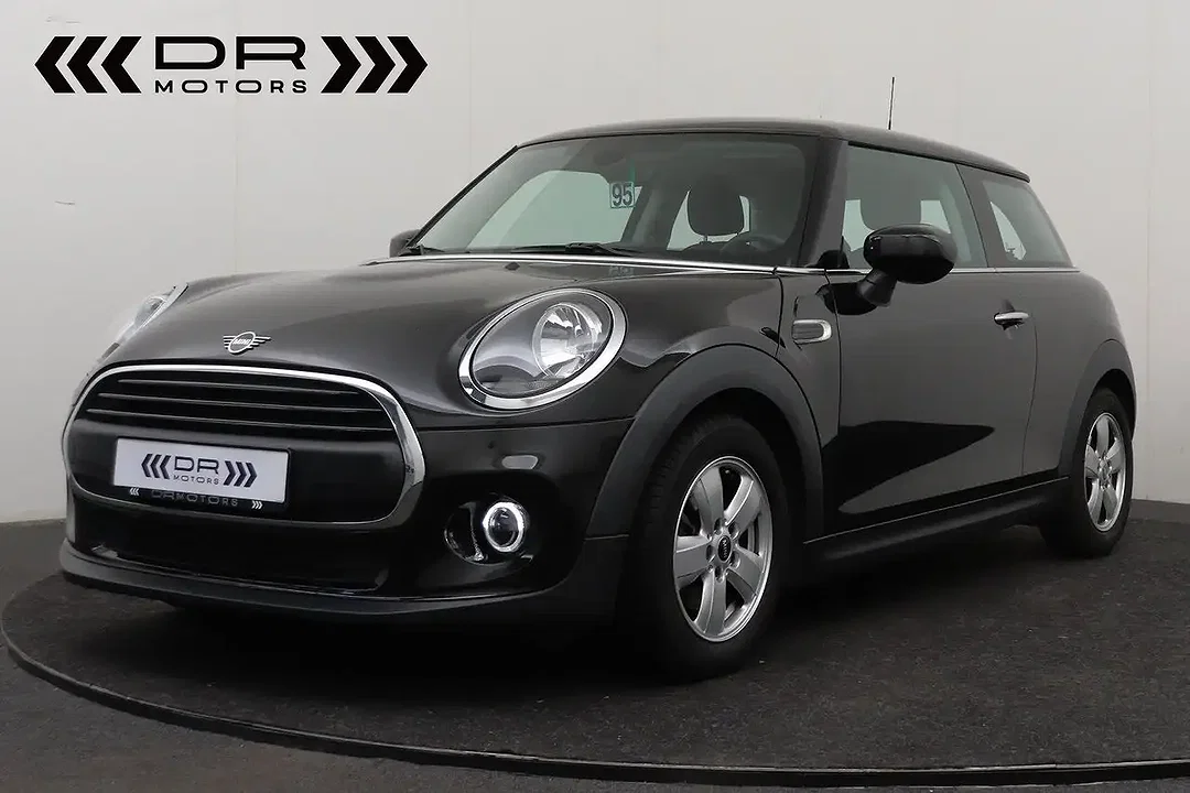 MINI One - Afbeelding 1