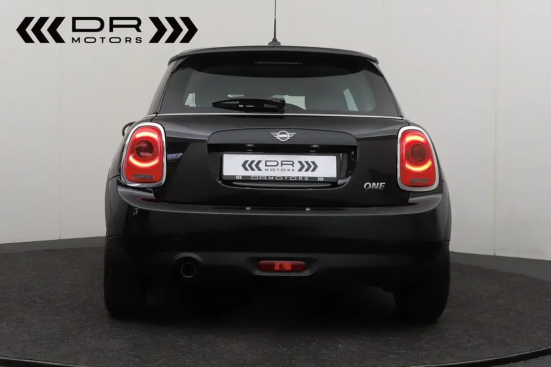 MINI One - Thumbnail 10