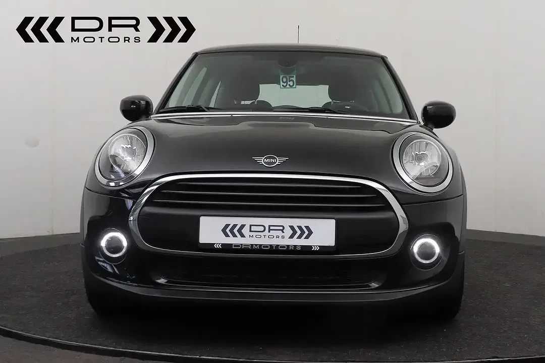 MINI One - Thumbnail 11