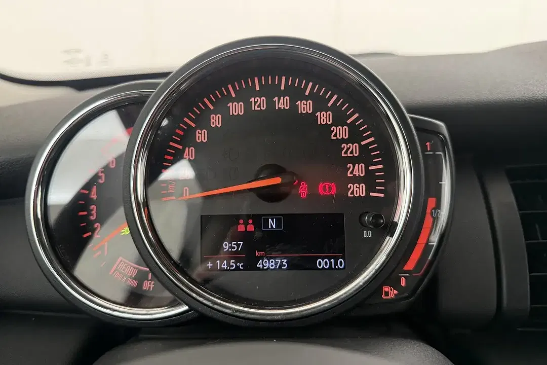 MINI One - Thumbnail 14