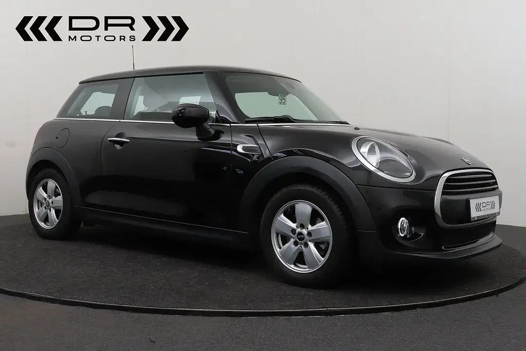 MINI One - foto 2