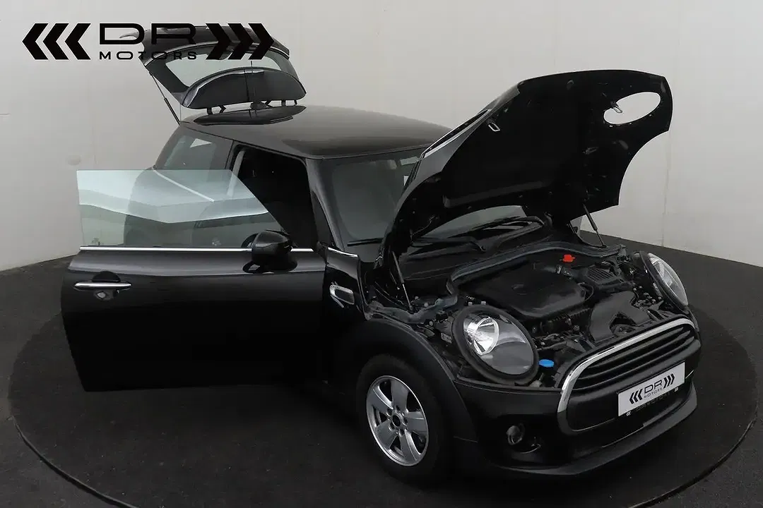 MINI One - Thumbnail 6