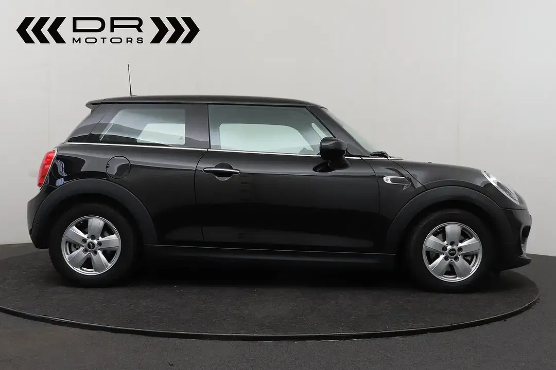 MINI One - Thumbnail 7