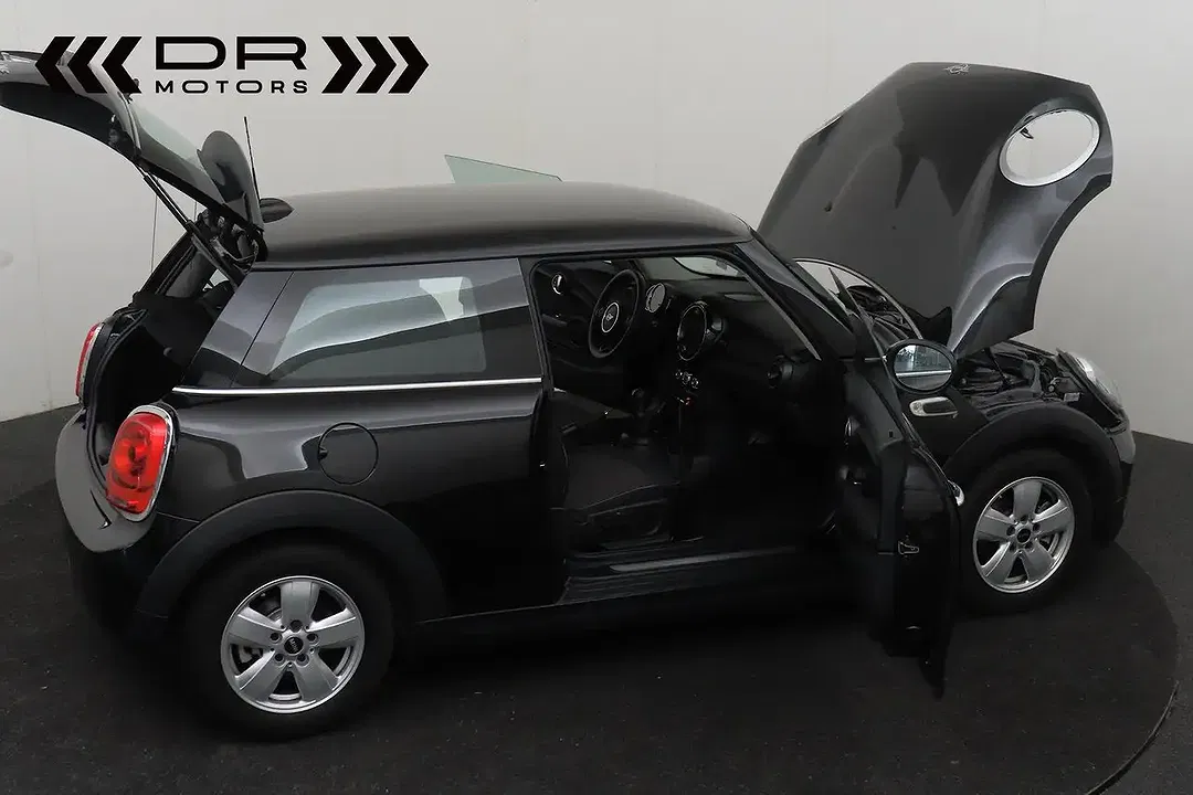 MINI One - Thumbnail 9