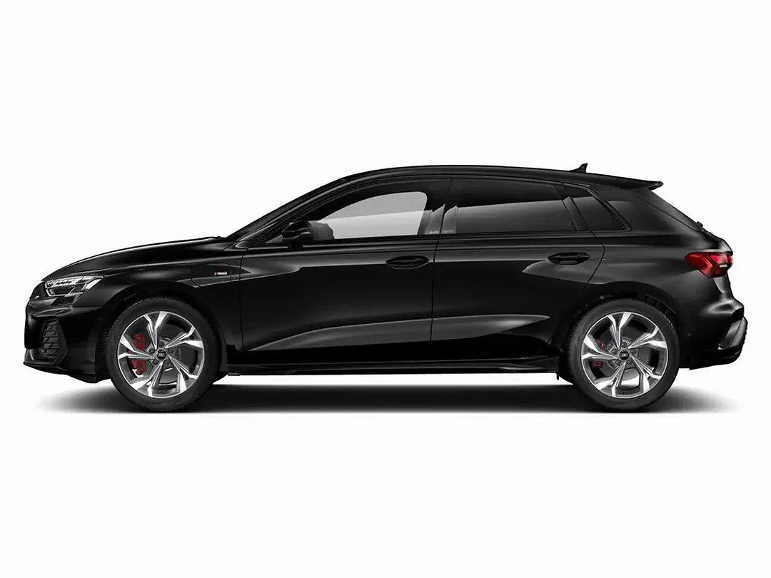 Audi A3 Matrix LED Sportback - Afbeelding 1