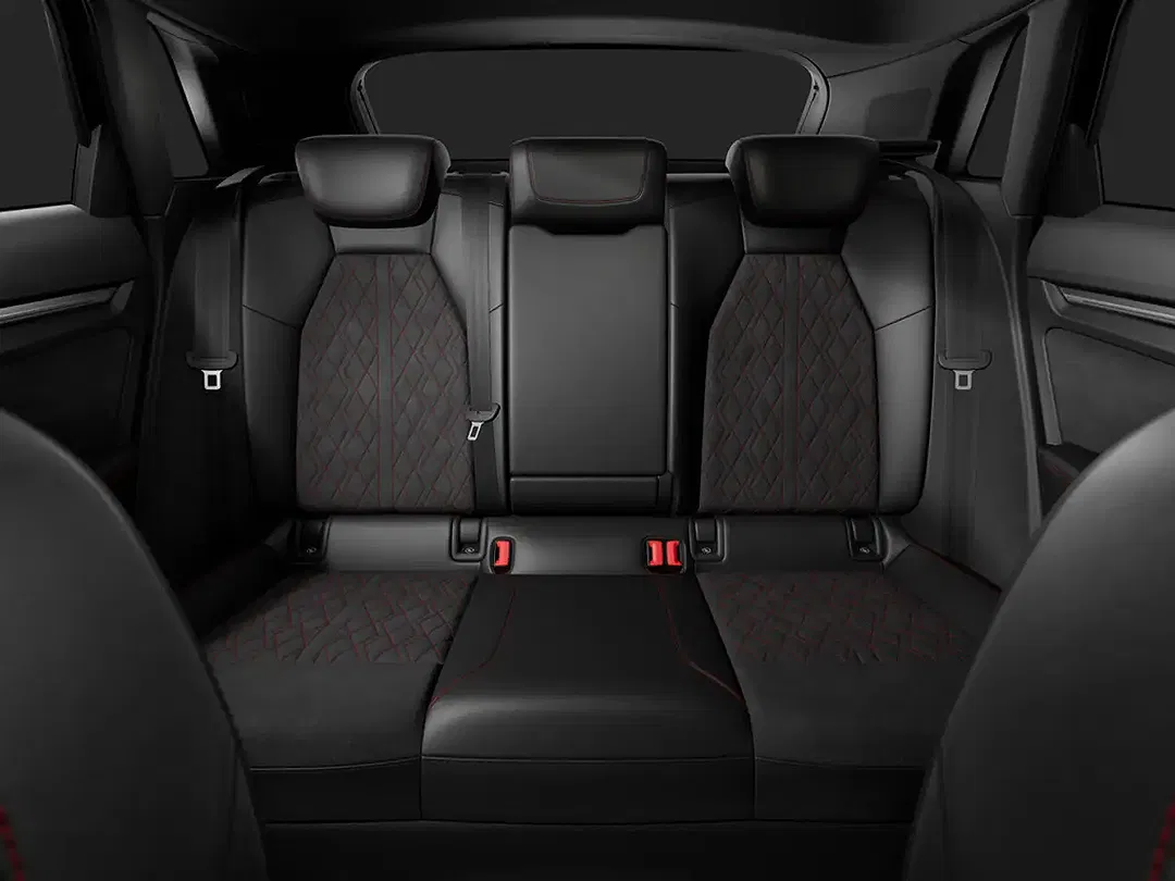 Audi A3 Matrix LED Sportback - Thumbnail 8