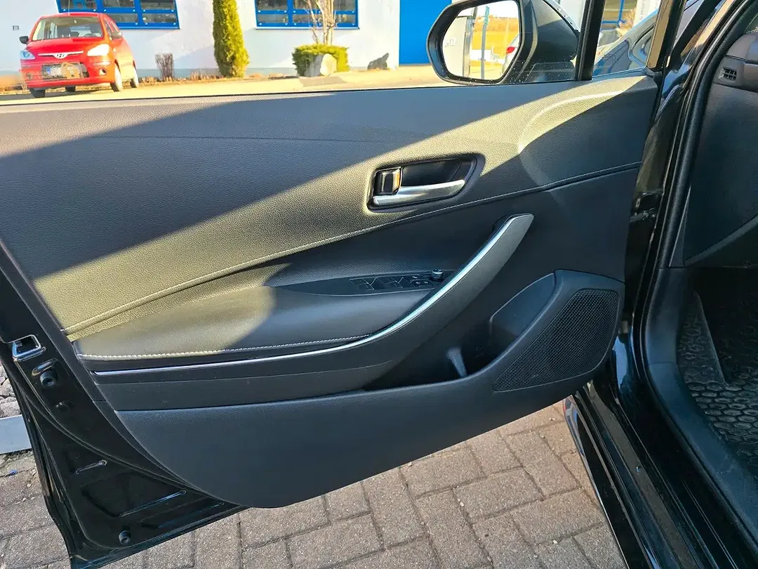 Suzuki Swace 1.8 CVT Comfort+ - Thumbnail 12