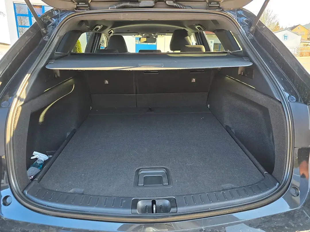 Suzuki Swace 1.8 CVT Comfort+ - Thumbnail 9