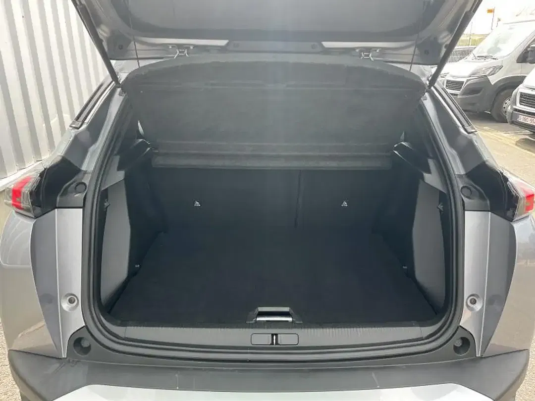 Peugeot 2008 Active Pack - Thumbnail 10