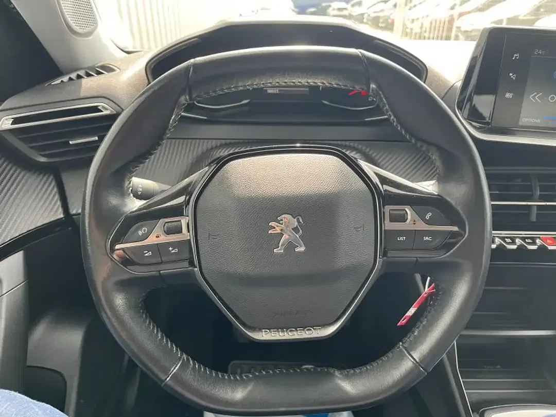 Peugeot 2008 Active Pack - Thumbnail 11