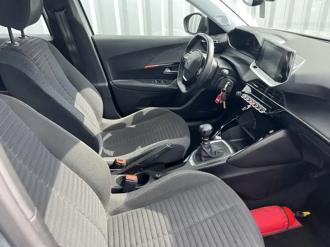 Peugeot 2008 Active Pack - foto 2