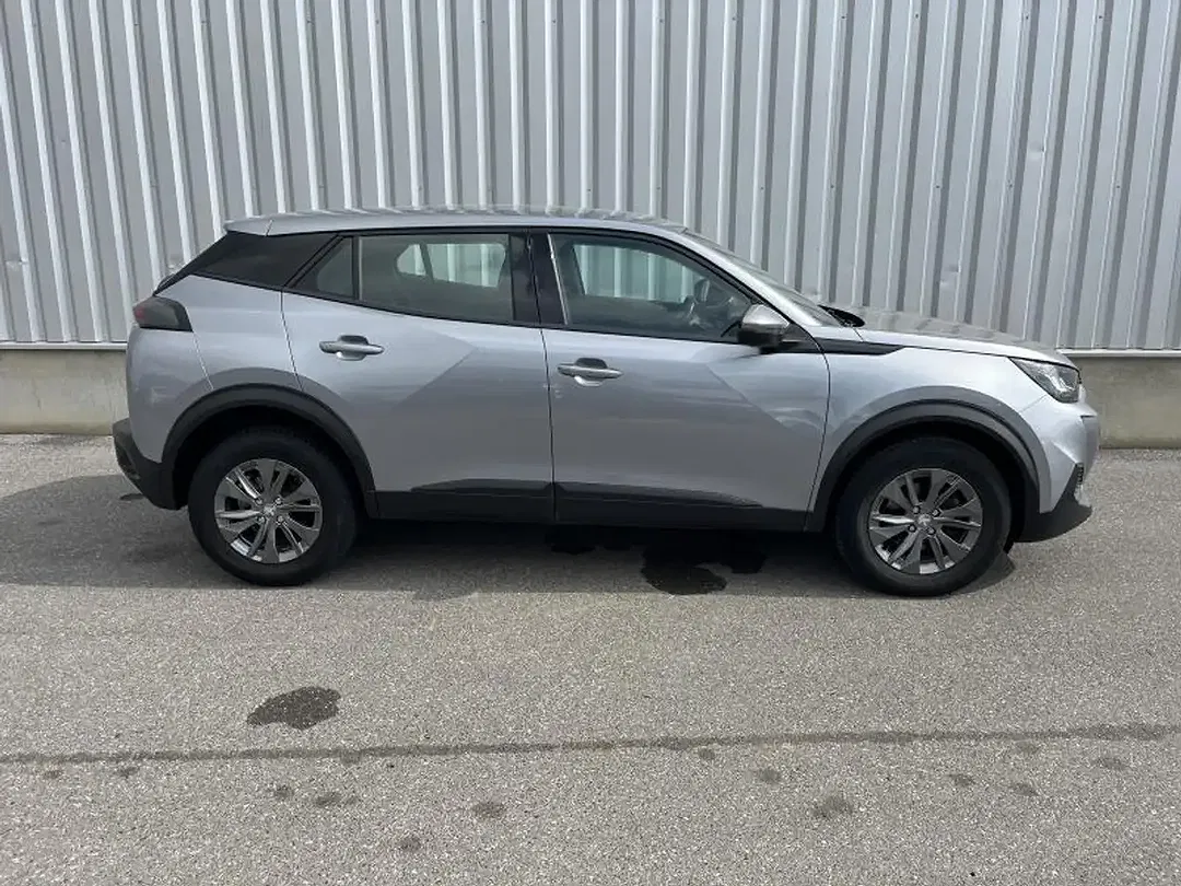 Peugeot 2008 Active Pack - Thumbnail 4