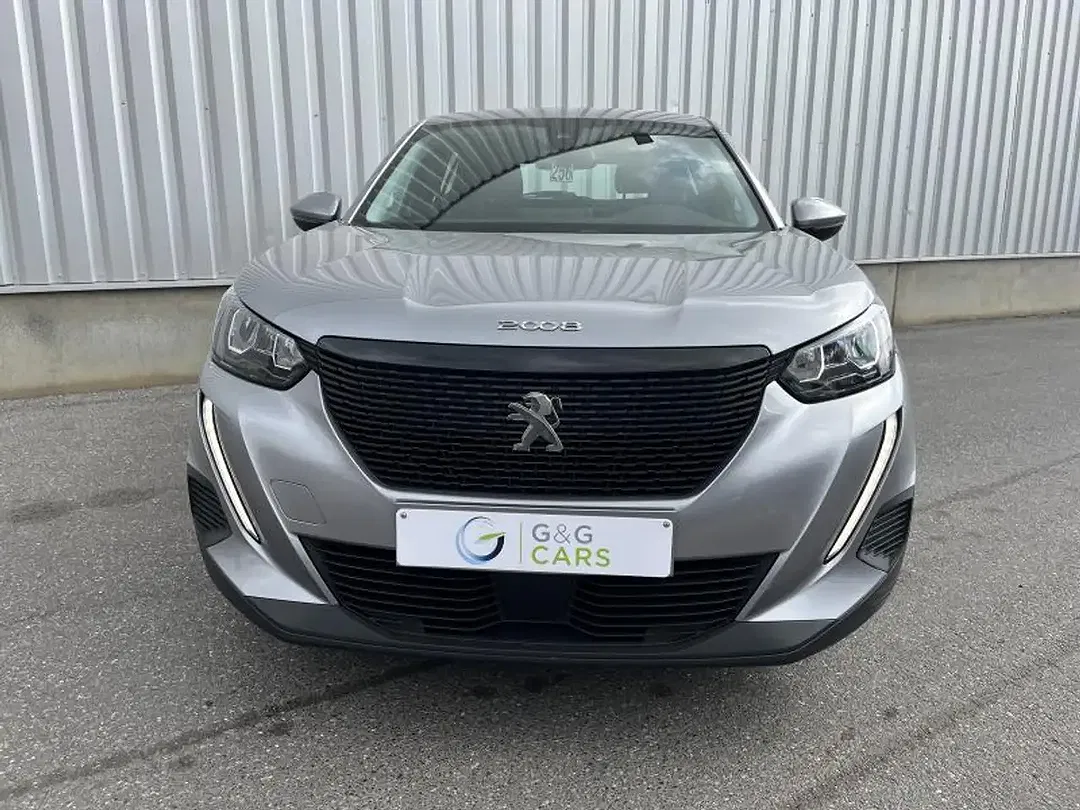 Peugeot 2008 Active Pack - Thumbnail 5