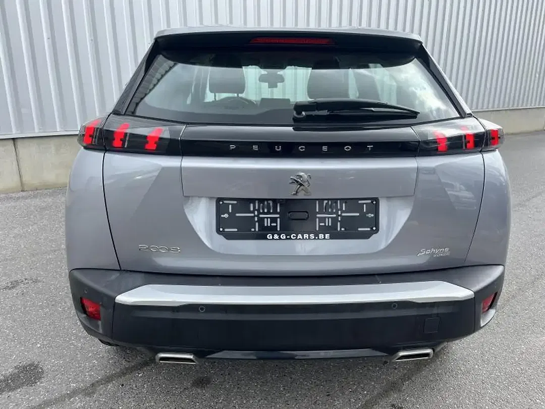 Peugeot 2008 Active Pack - Thumbnail 6