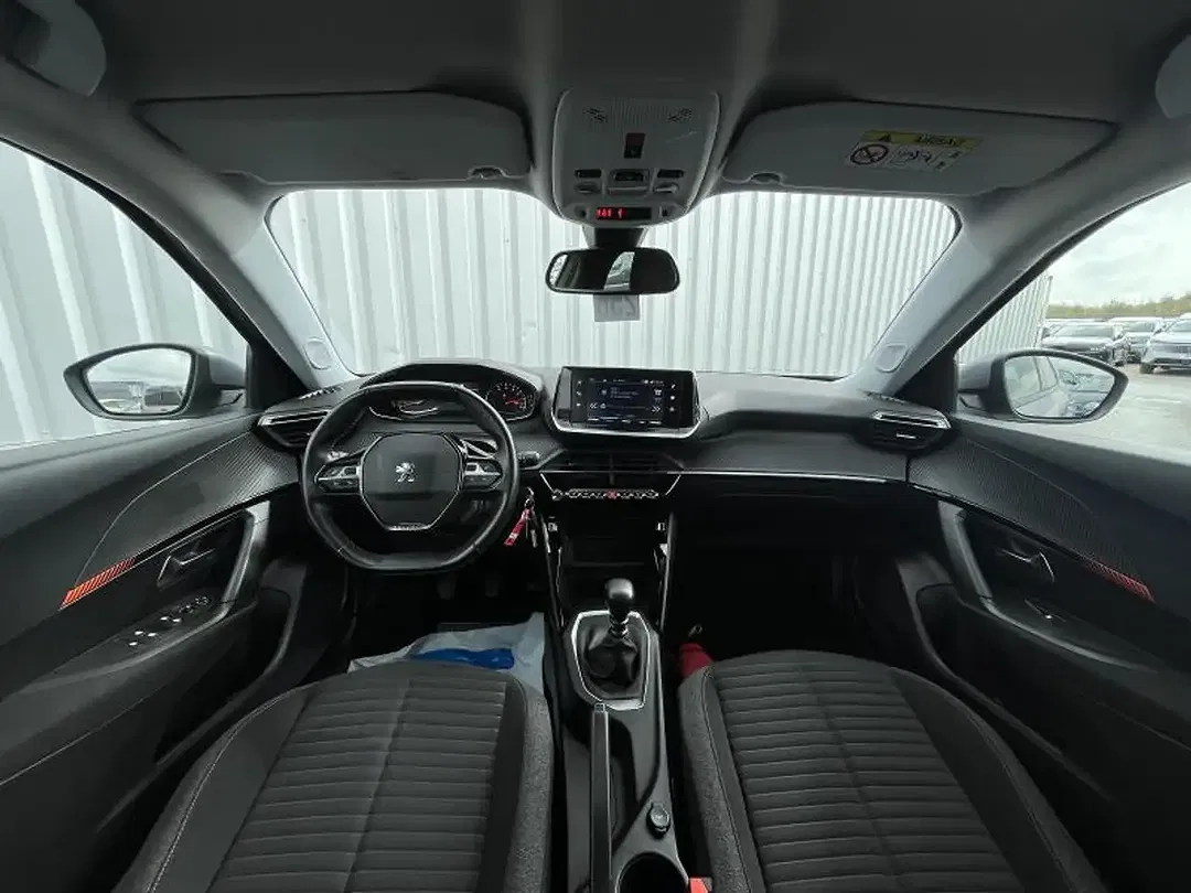 Peugeot 2008 Active Pack - Thumbnail 7