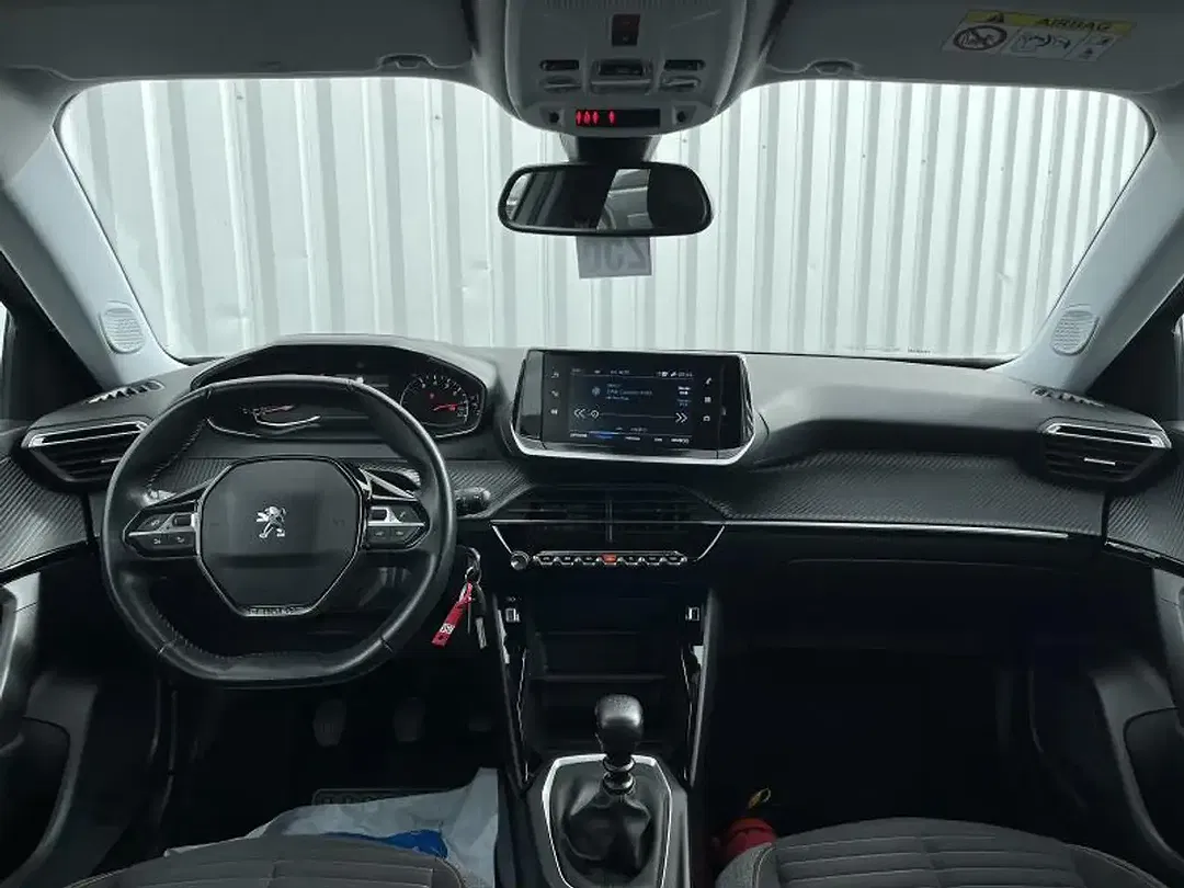 Peugeot 2008 Active Pack - Thumbnail 8