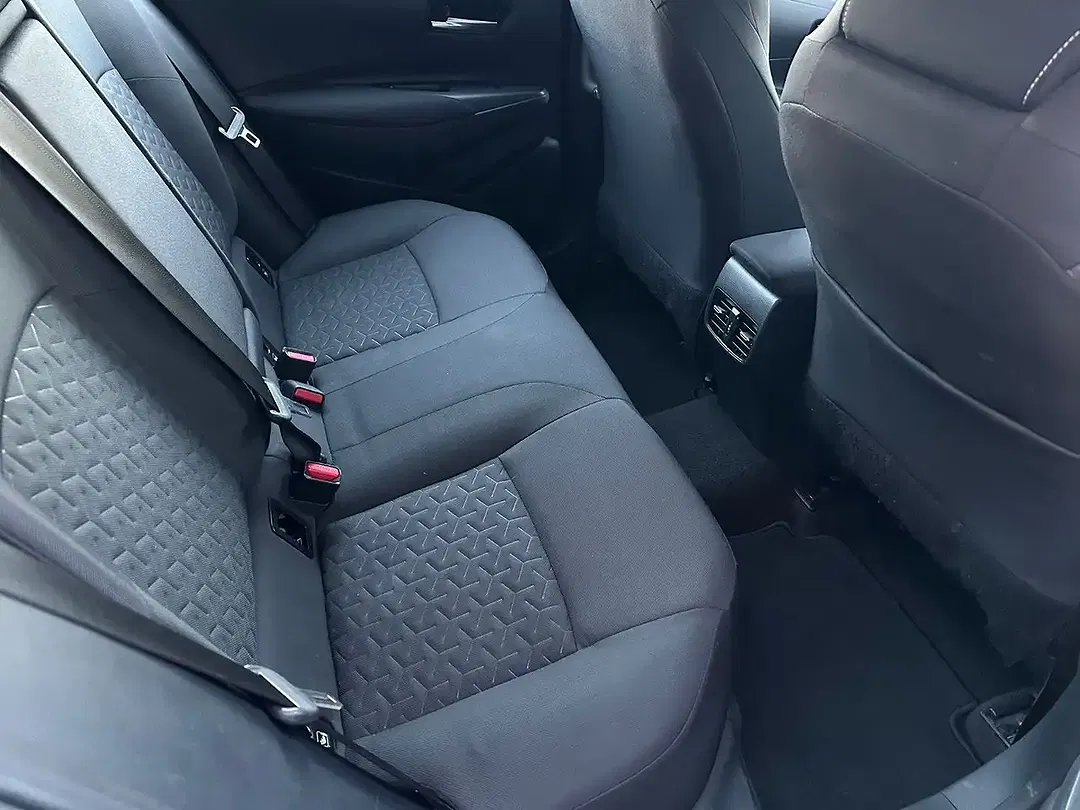 Toyota Corolla Comfort - Thumbnail 12