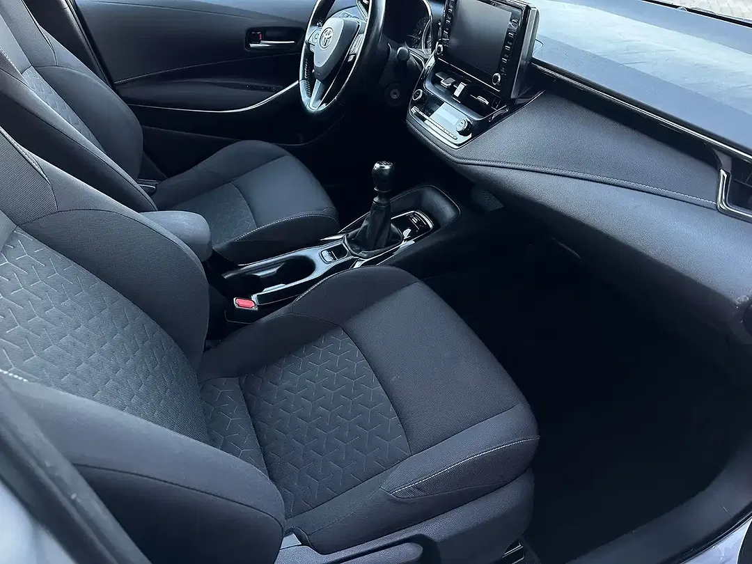 Toyota Corolla Comfort - Thumbnail 14