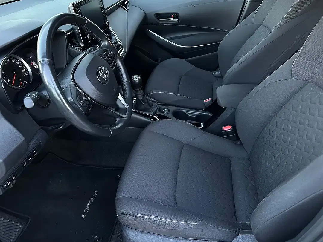 Toyota Corolla Comfort - foto 2