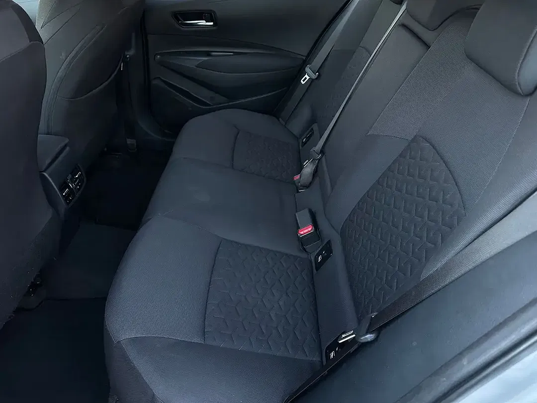 Toyota Corolla Comfort - Thumbnail 6