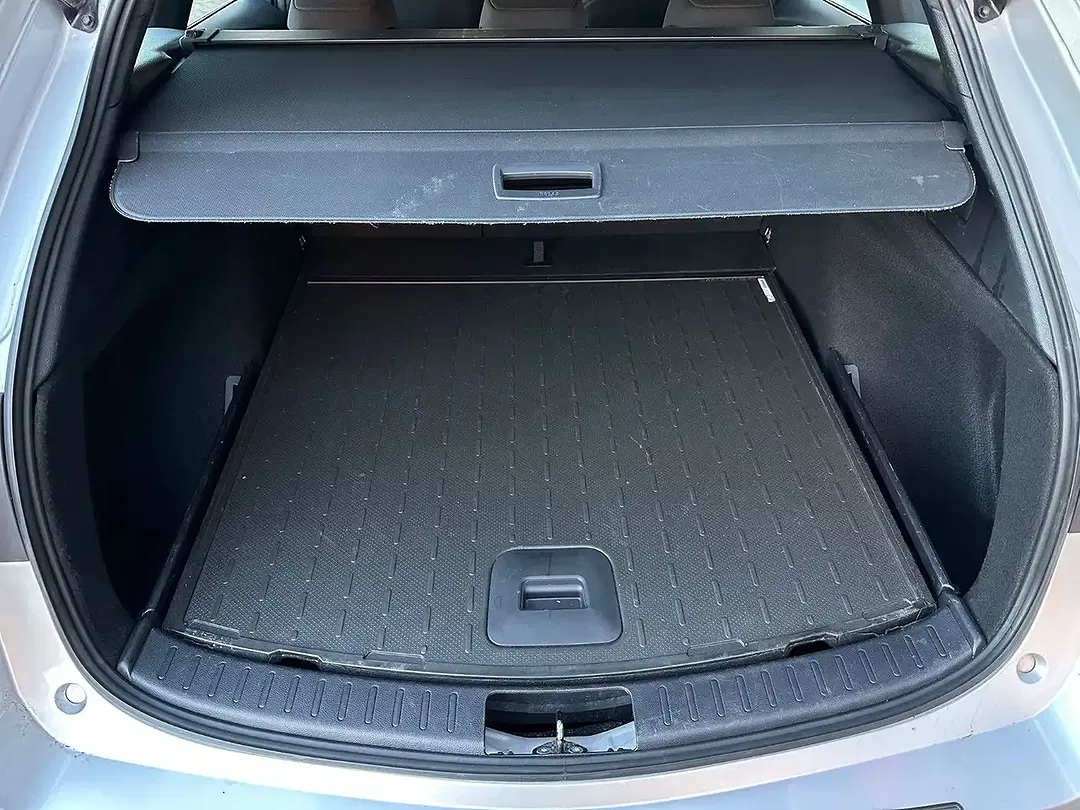 Toyota Corolla Comfort - Thumbnail 9