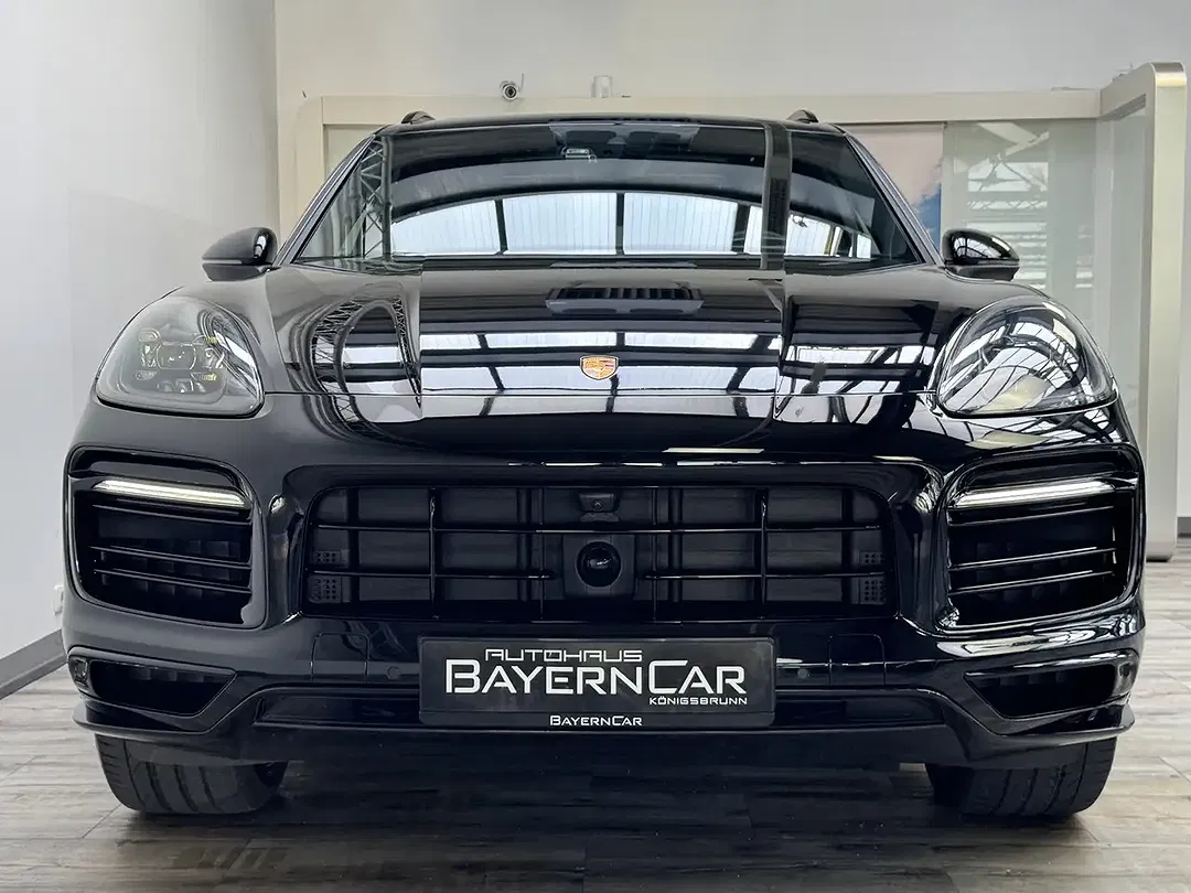 Porsche Cayenne E-Hybrid Sport Design - foto 2