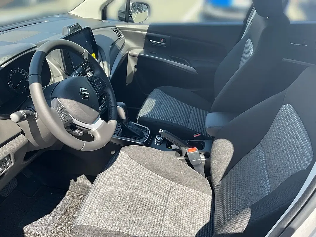 Suzuki S-Cross AUT AllGrip - foto 14
