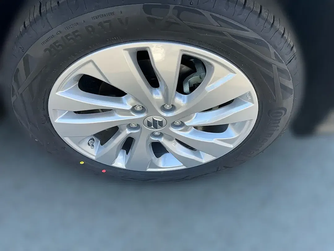 Suzuki S-Cross AUT AllGrip - Thumbnail 7