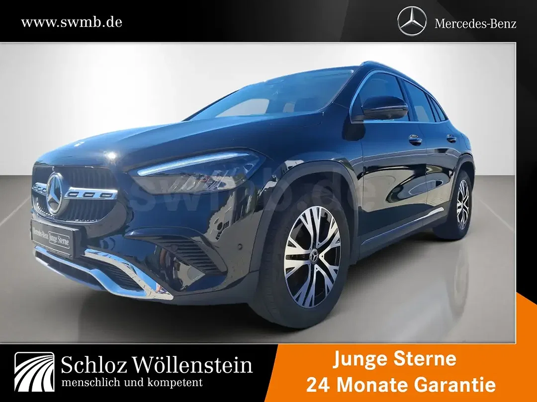 Mercedes-Benz GLA 200 Progressive - Afbeelding 1