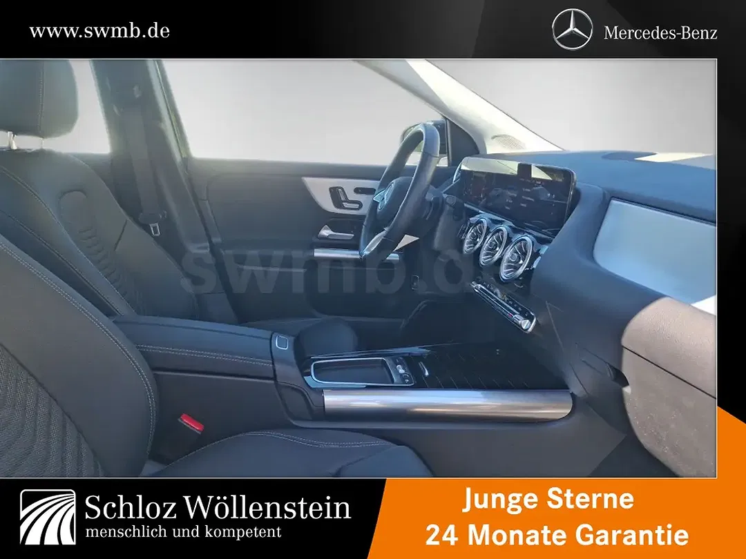 Mercedes-Benz GLA 200 Progressive - Thumbnail 10