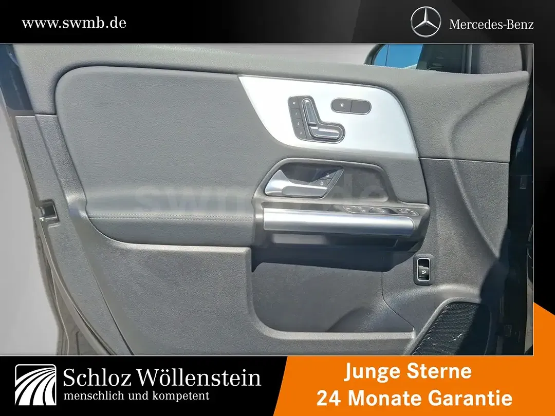 Mercedes-Benz GLA 200 Progressive - Thumbnail 11