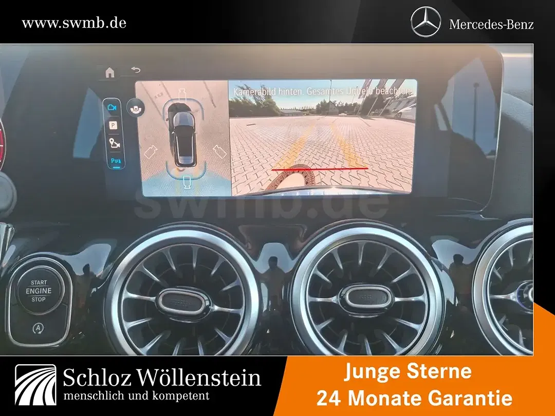 Mercedes-Benz GLA 200 Progressive - Thumbnail 13