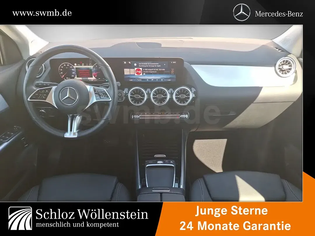 Mercedes-Benz GLA 200 Progressive - Thumbnail 16