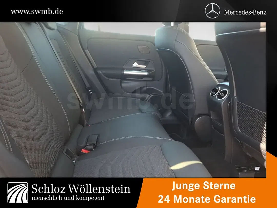 Mercedes-Benz GLA 200 Progressive - Thumbnail 9